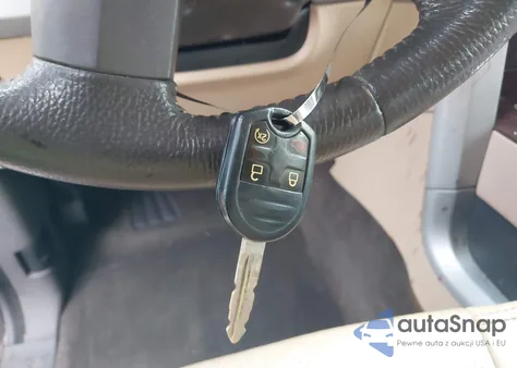 2012 Ford F-150 Lariat from USA, damaged, VIN 1FTFW1EF4CFC48233